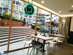 -龙治汉堡(中华城店)