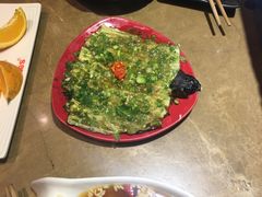 -何师烧烤·香辣蟹·川菜·30年老品牌(太古里旗舰店)