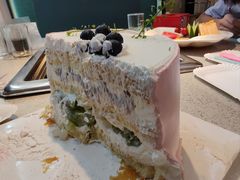 -海底捞火锅(大融城店)