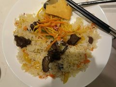 -巴扎屋大盘鸡·新疆菜(汇嘉时代店)