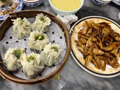 -都一处烧麦馆(前门店)