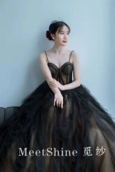 -韩国天使嫁衣婚纱礼服馆(上海旗舰店)