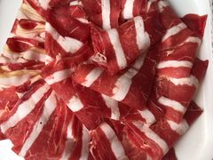 -丁卯•铜锅涮肉(工体店)