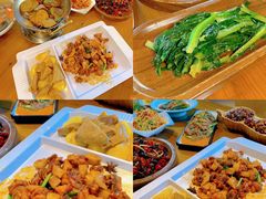 -隔壁老王·家常云南菜(花巷店)