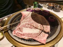 -西塔老太太泥炉烤肉(望京一店)