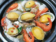 -琼大师东方烤乳猪(亚特兰蒂斯店)