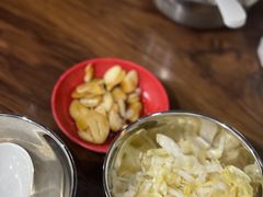 -攀枝花·任德琼·盐边羊肉米线