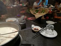 -煲宫(华润万象城店)