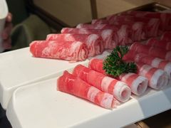 -海底捞火锅(金融街万达店)