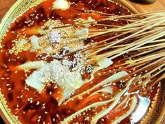 -正宗苏稽毛哥跷脚牛肉总店