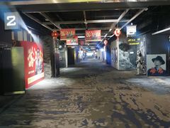 等候区-万达影城 太原龙湖激光IMAX万达广场店(解放路店)
