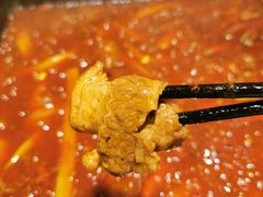 精品肥牛-红鼎坊·老成都火锅(新南门店)