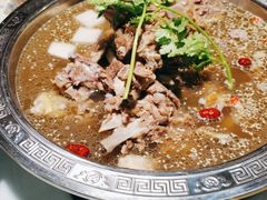 -蝎王府(曙光街店)