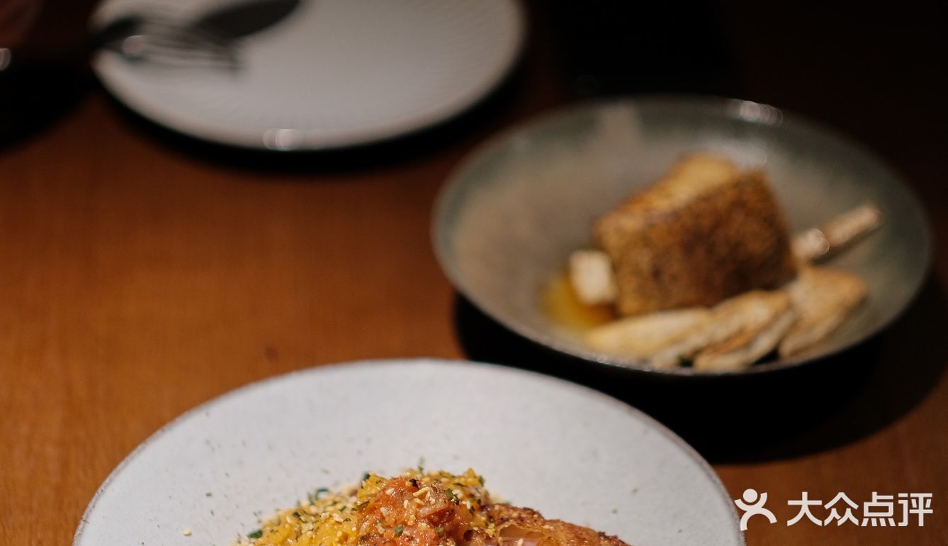 是来宁波最期待的一家bistro