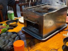 -丹东特色烤肉(学府路一部店)