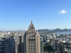 -Hi City·城市之巅