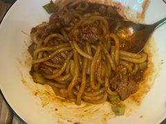 -壹粉屋新疆炒米粉(建外SOHO东区店)