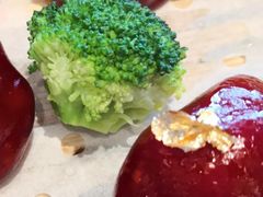 -汤臣·空中餐厅·严选粤菜(石湾世博广场店)