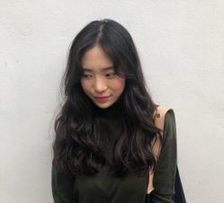 -杉影印象日式烫染專門店