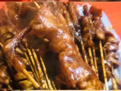 -十里铺铁板鱿鱼