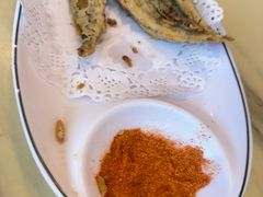 -叁拾壹克饺子·东北菜(国贸店)