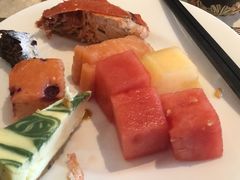 -上海宝华万豪酒店