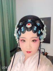 点击看大图 -盘子女人坊古装写真摄影(天津总店)