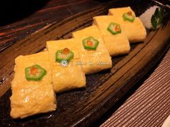 日式嫩蛋卷-山葵家·创意料理(临平银泰城店)
