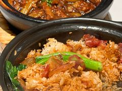 -火啫啫·粤式啫啫煲(南通首店)