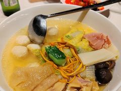 -庭院江南菜•烤鸭•非遗传承(上地•清河店)