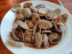 -炭虎子水浒烤肉(梦时代店)