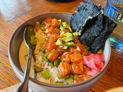 -THE CANNERY&JUJU 新鲜海鲜·牛排美食酒廊
