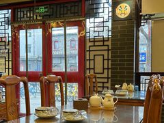 -北京炸酱面馆·烤鸭(前门总店)