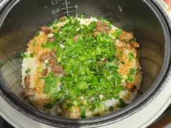 -牛品福潮汕牛肉火锅(旺庄店)