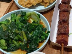 -小满手工粉(北京富力广场店)