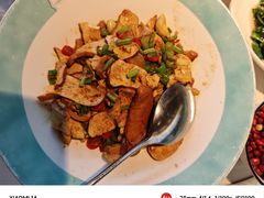 -渔舟意·湖南家宴(萝岗纳金城店)