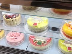 -哈根达斯(青岛海信店)