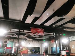 大堂-鱼酷活鱼烤鱼(梅江印象城店)
