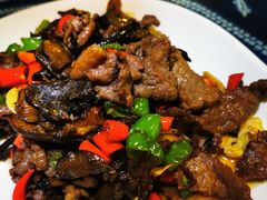 -香满楼(临安路店)