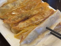 老雒阳锅贴-老雒阳面馆·水席·洛阳菜(王城路店)