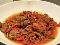 -南堂馆·新川菜(春熙路店)