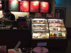 -星巴克(蔡伦路店)