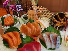 -文三酒肆自助放题(新街口友谊广场店)