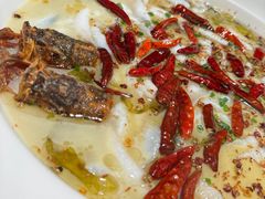 -江渔儿酸菜鱼(万科东荟城店)