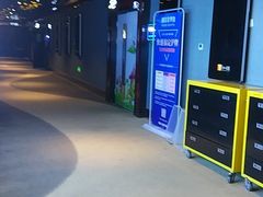 -AMG海上明珠影城(上海环球港RealDCinema店)