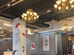 -到家尝北京菜(西坝河店)