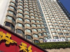 -广州珀丽酒店