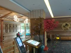-纽斯洗浴SPA(三墩店)