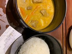 -牛腩之旅·牛腩牛杂煲(光启城美食城店)