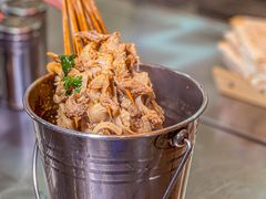 -宗泉烤全羊·烤羊腿(解放东路店)